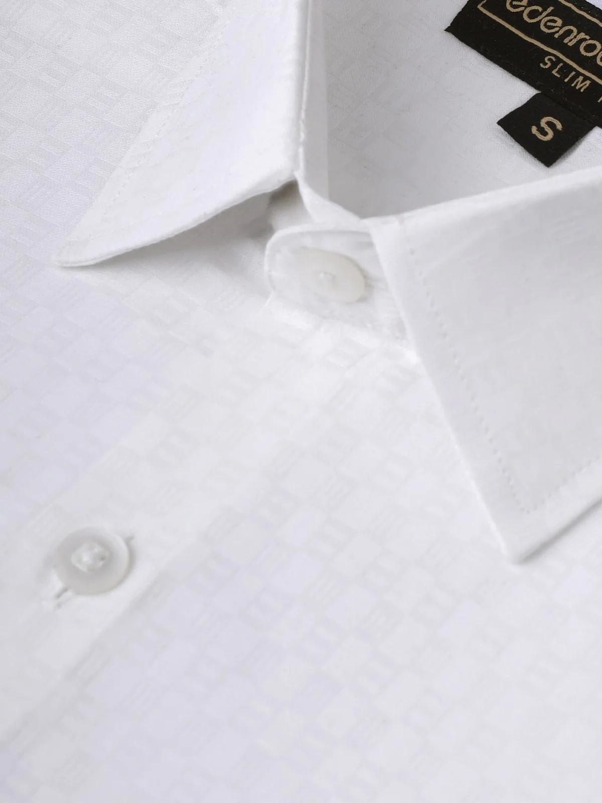 Icon Solid Shirt - EMTSI20-50176 - Image 3