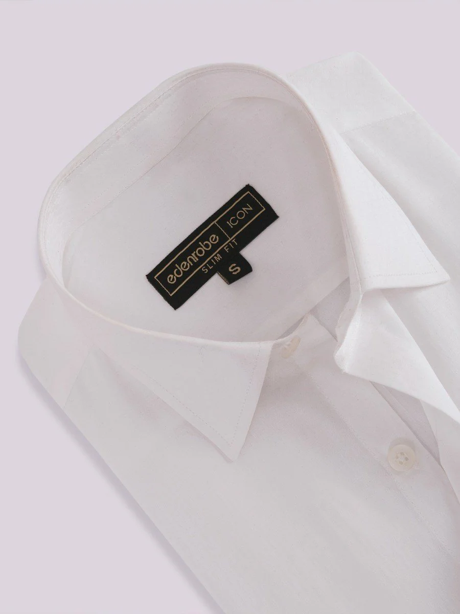 Icon Solid Shirt - EMTSI20-50179 - Image 2