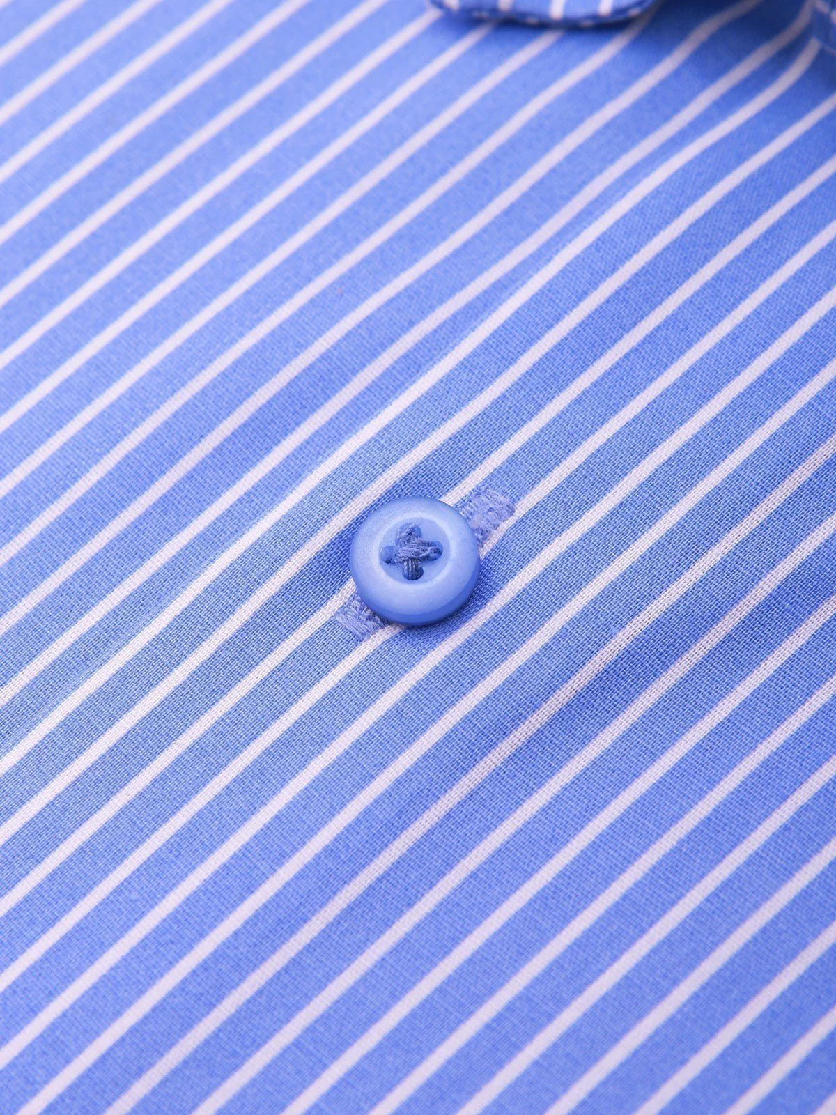Icon Striped Shirt - EMTSI21-50190 - Image 3