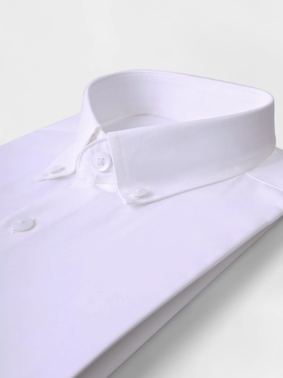 Icon Solid Shirt - EMTSI21-50205 - Image 4