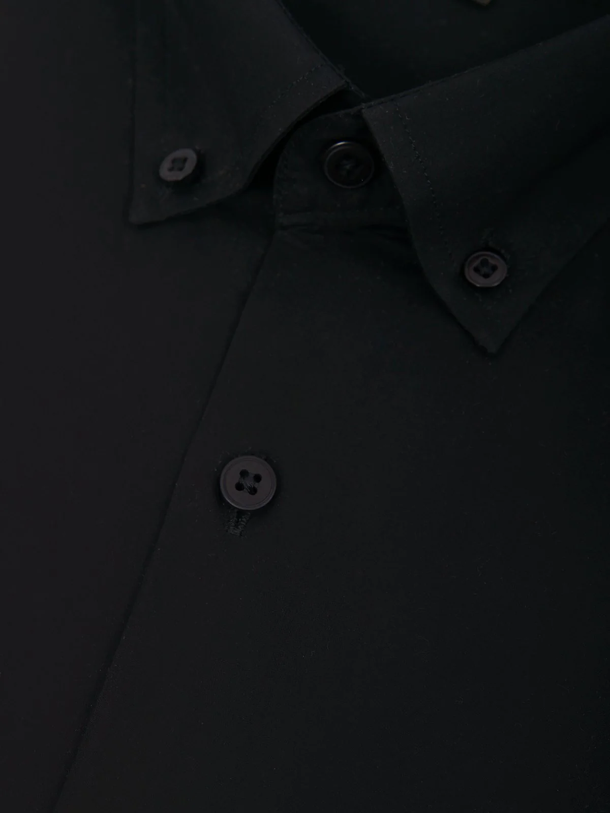 Icon Solid Shirt - EMTSI21-50207 - Image 3