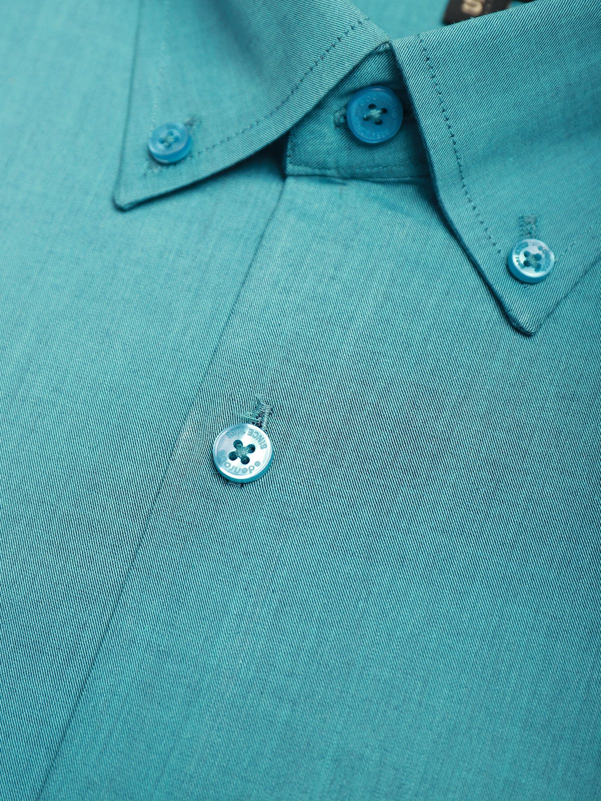 Icon Solid Shirt - EMTSI21-50219 - Image 3