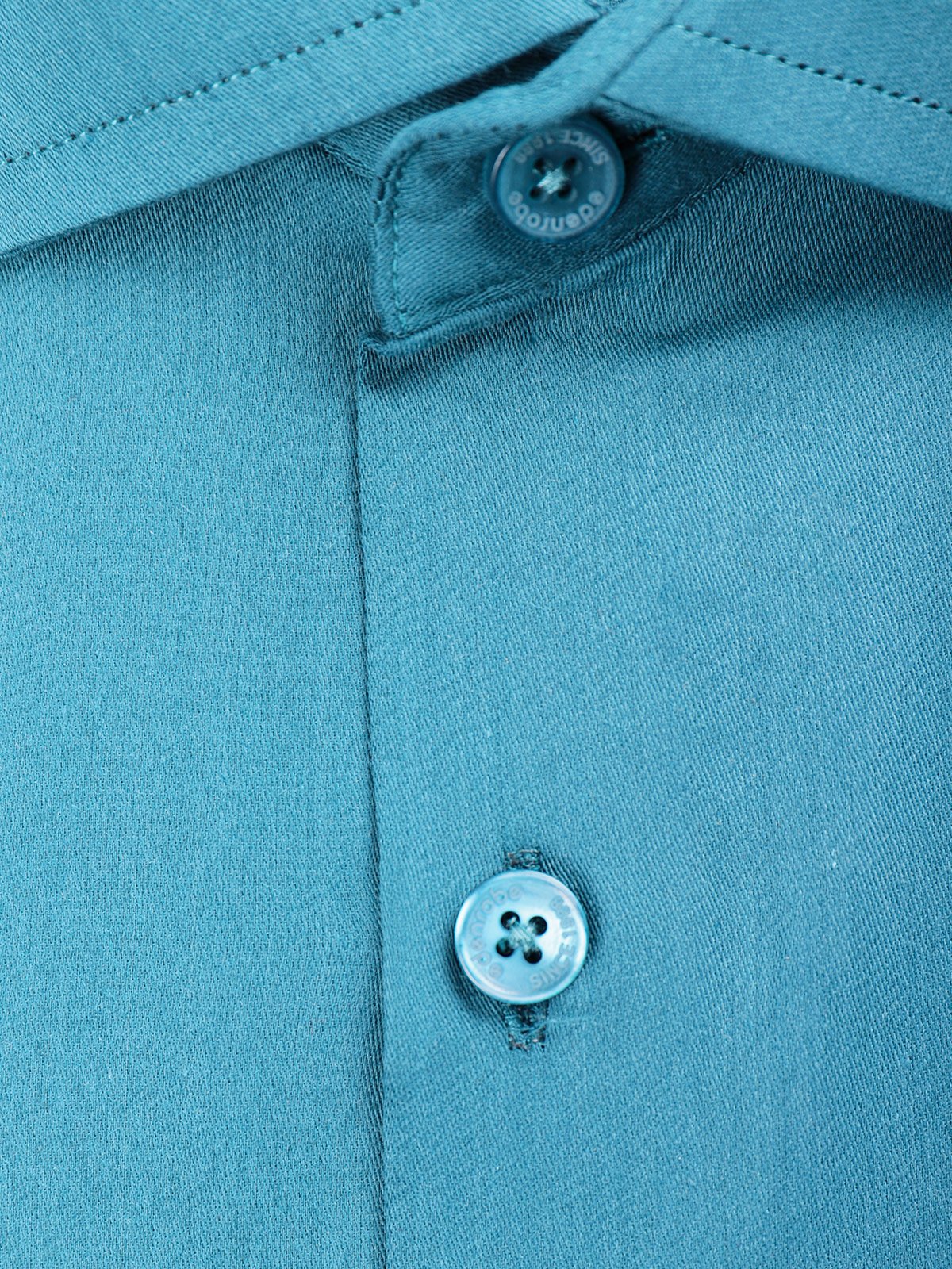 Icon Solid Shirt - EMTSI21-50220 - Image 3