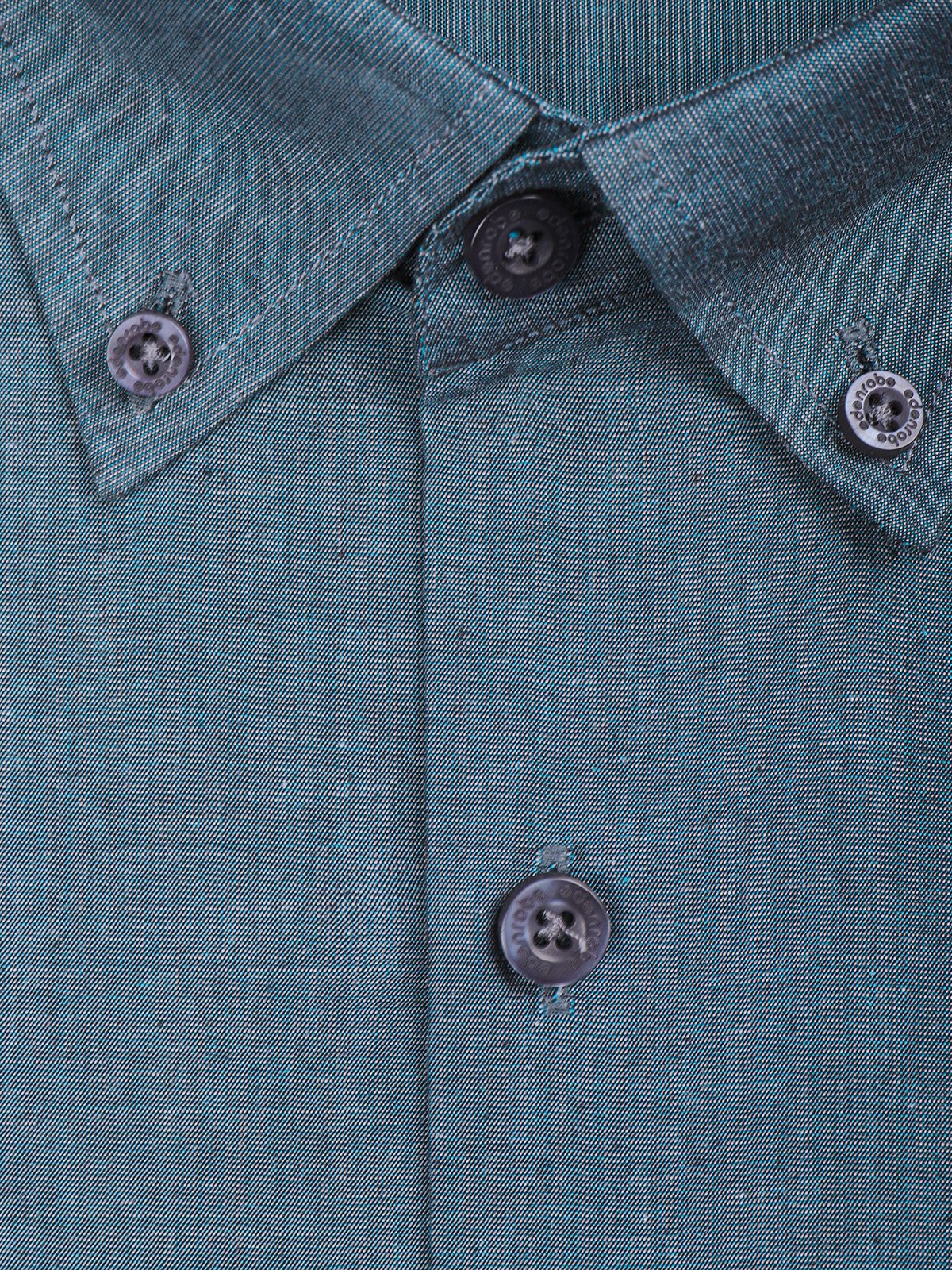 Icon Solid Shirt - EMTSI21-50225 - Image 3