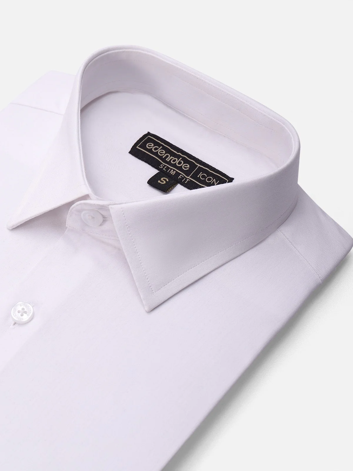 Icon Solid Shirt - EMTSI21-50231 - Image 2