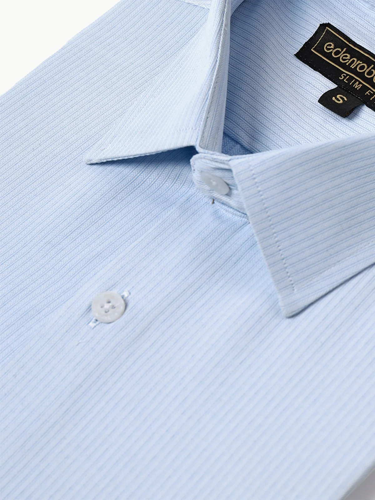 Icon Textured Shirt - EMTSI22-50241 - Image 2