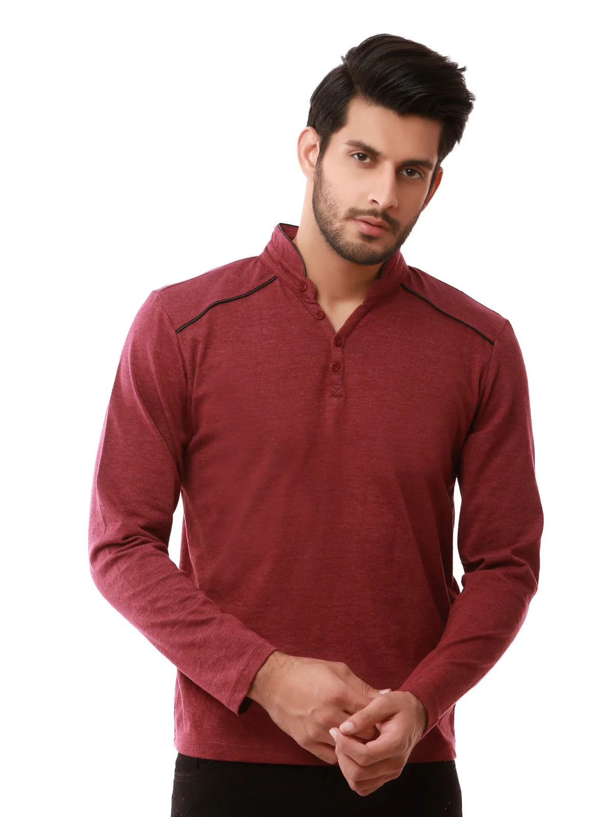 Basic Sweatshirt - EMTSS19-054