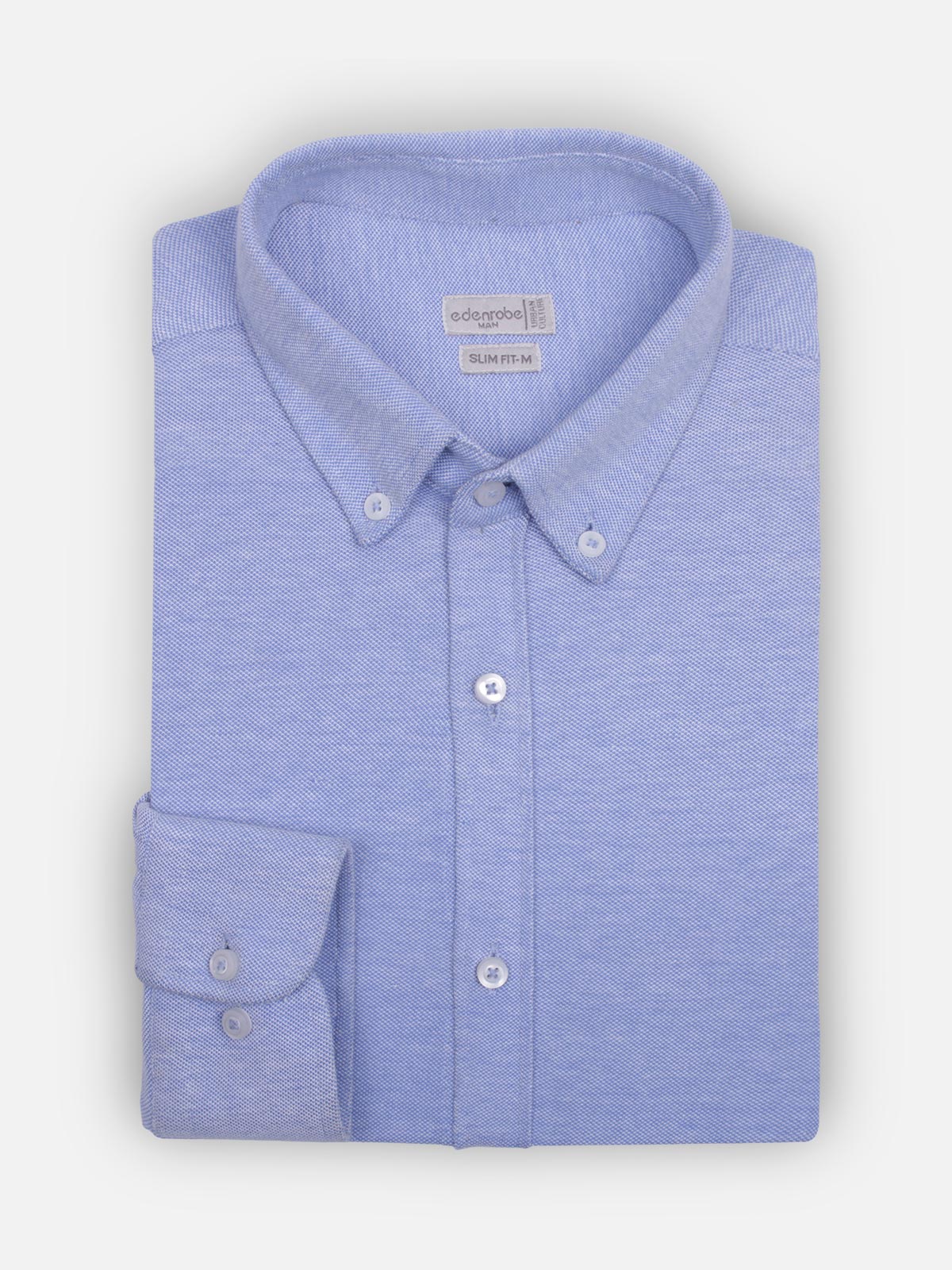 Urban Culture Solid Shirt - EMTSUC18-027 - Image 4