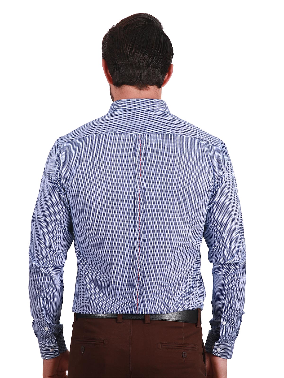 Urban Culture Textured Shirt - EMTSUC19-046 - Image 3
