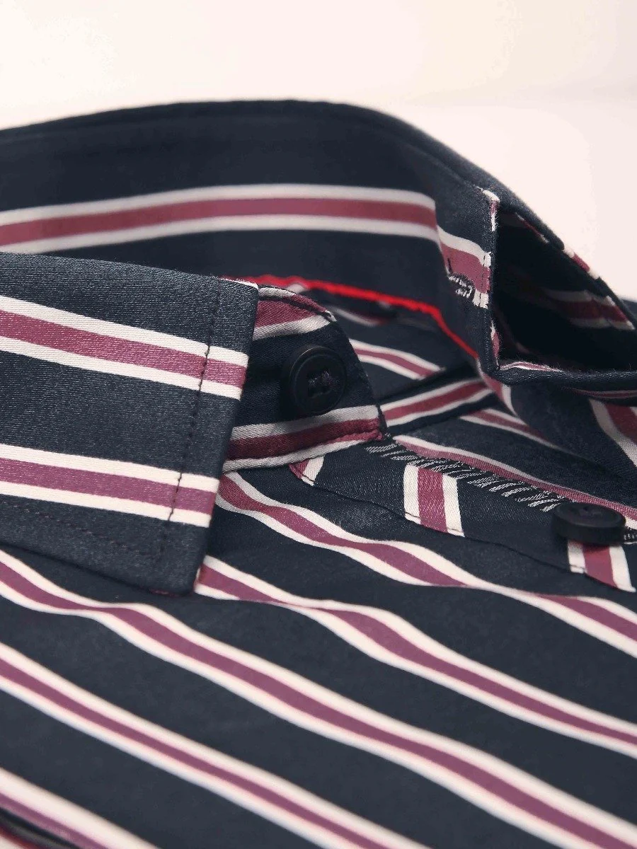 Urban Culture Solid Shirt - EMTSUC20-085