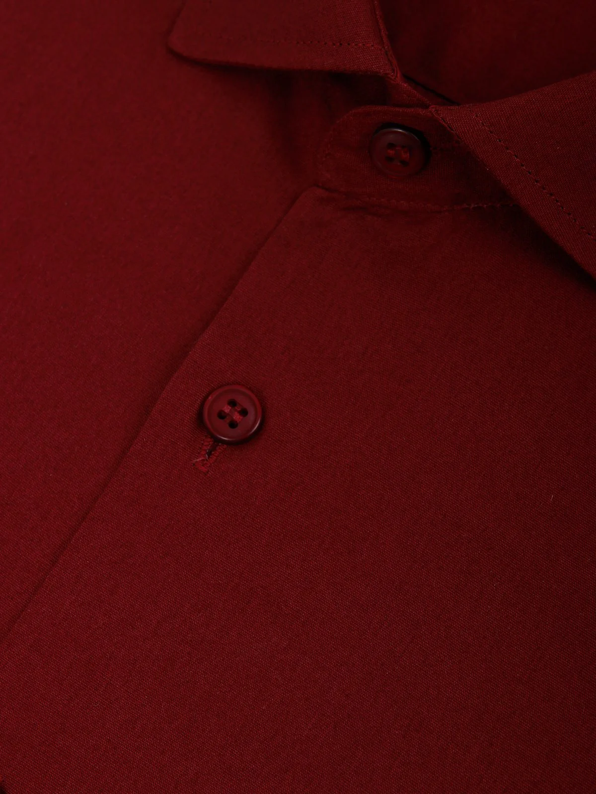 Urban Culture Solid Shirt - EMTSUC20-091 - Image 3