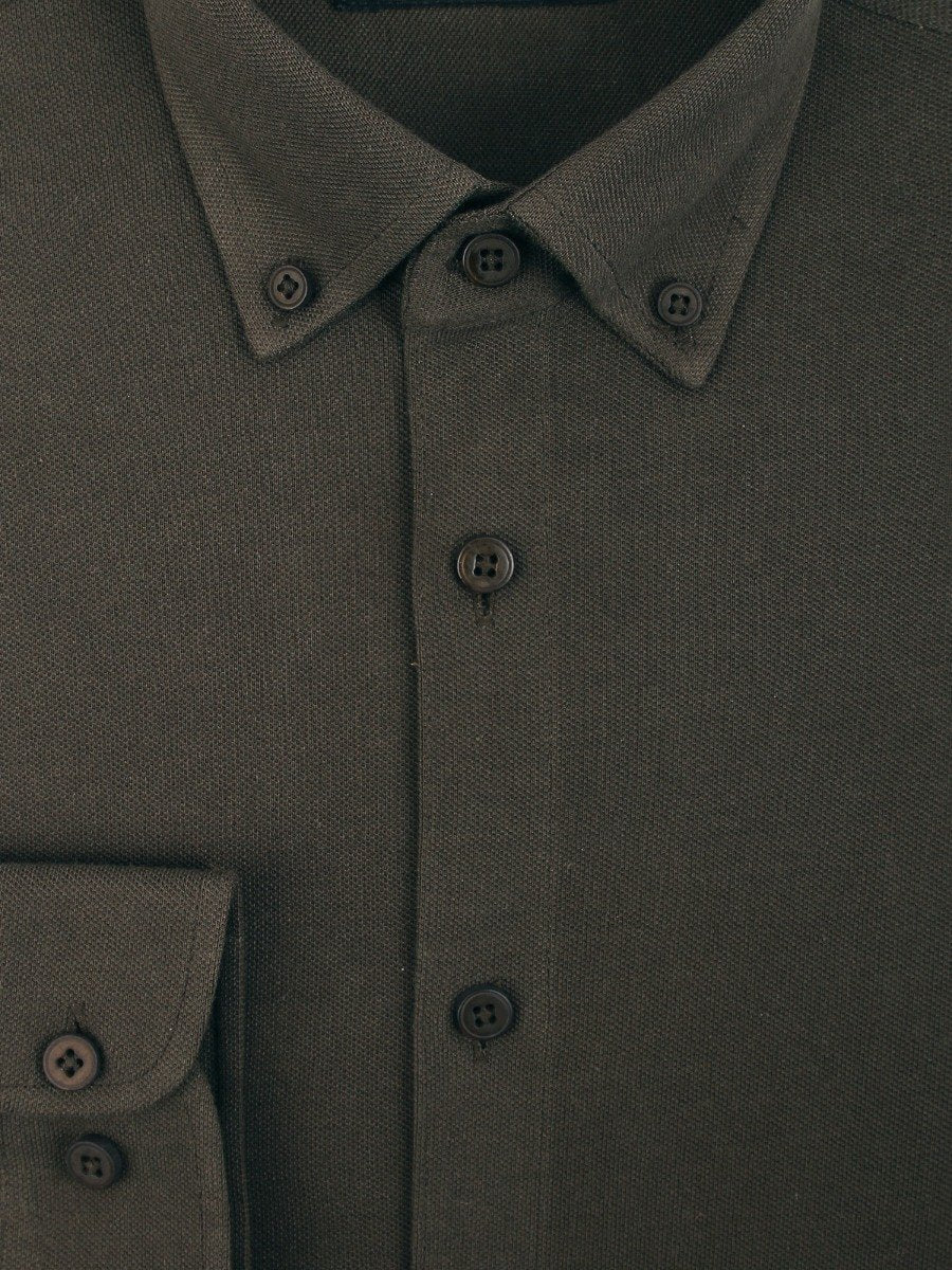 Urban Culture Solid Shirt - EMTSUC20-097 - Image 2