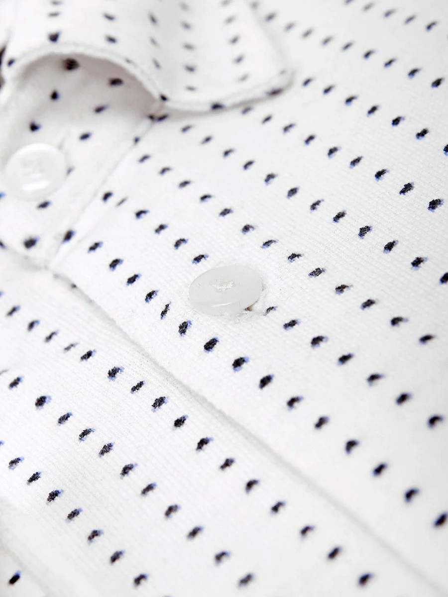 Urban Culture Textured Shirt - EMTSUC20-102 - Image 2