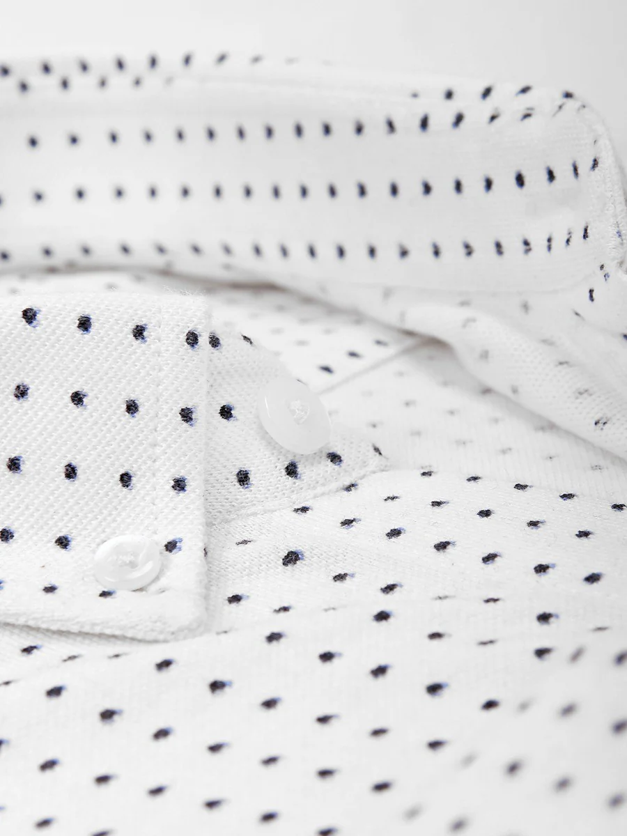 Urban Culture Textured Shirt - EMTSUC20-102 - Image 3