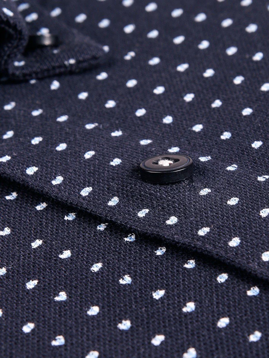 Urban Culture Textured Shirt - EMTSUC20-103 - Image 2