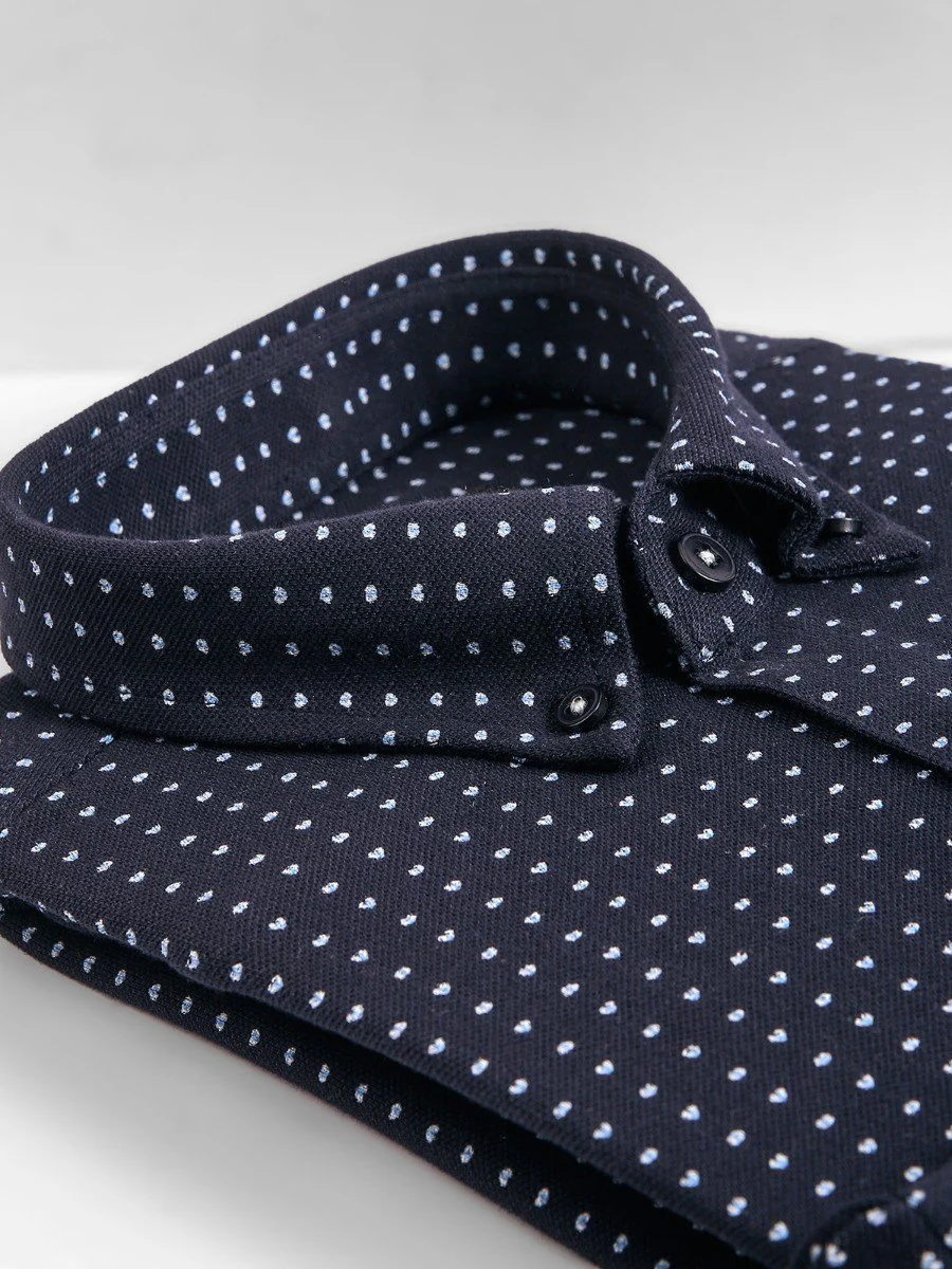 Urban Culture Textured Shirt - EMTSUC20-103 - Image 3