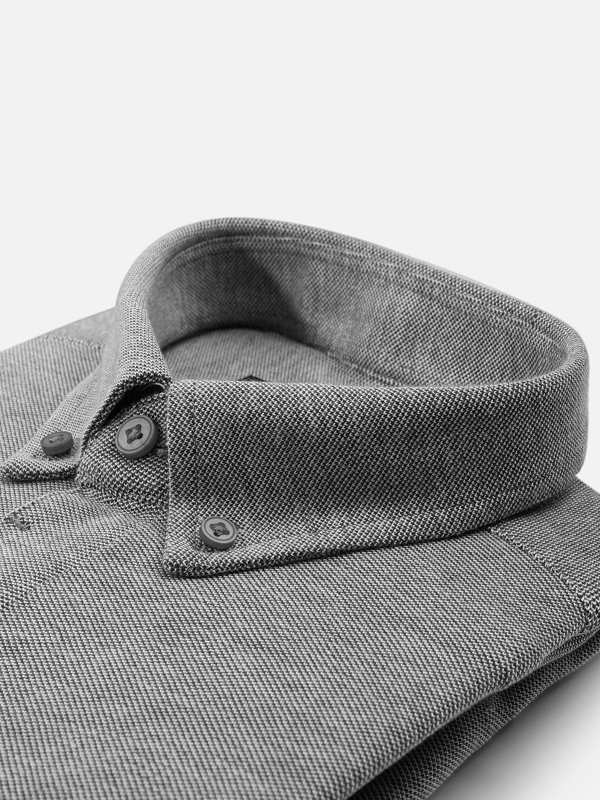 Urban Culture Solid Shirt - EMTSUC20-105 - Image 2