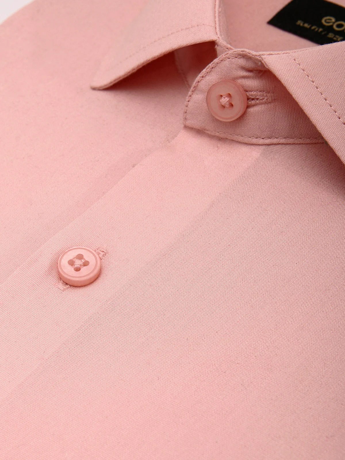 Urban Culture Solid Shirt - EMTSUC20-116 - Image 3