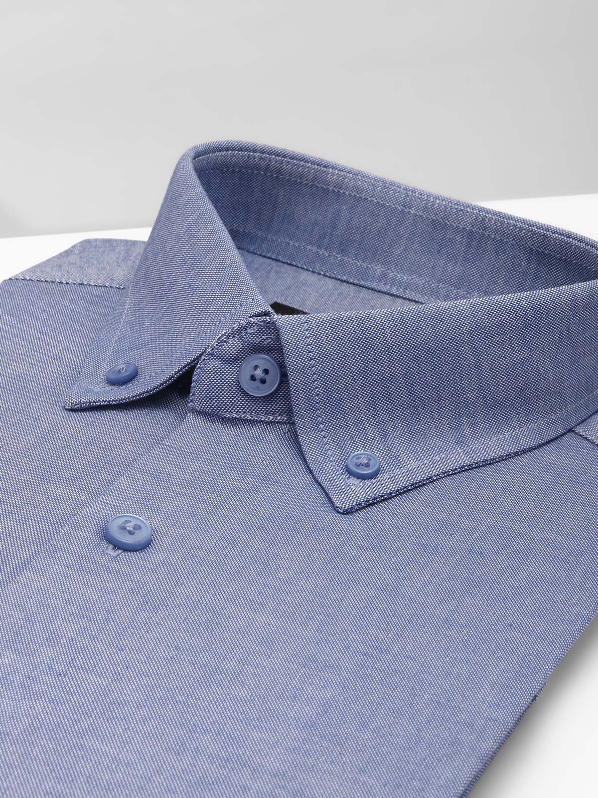 Urban Culture Solid Shirt - EMTSUC20-118 - Image 2