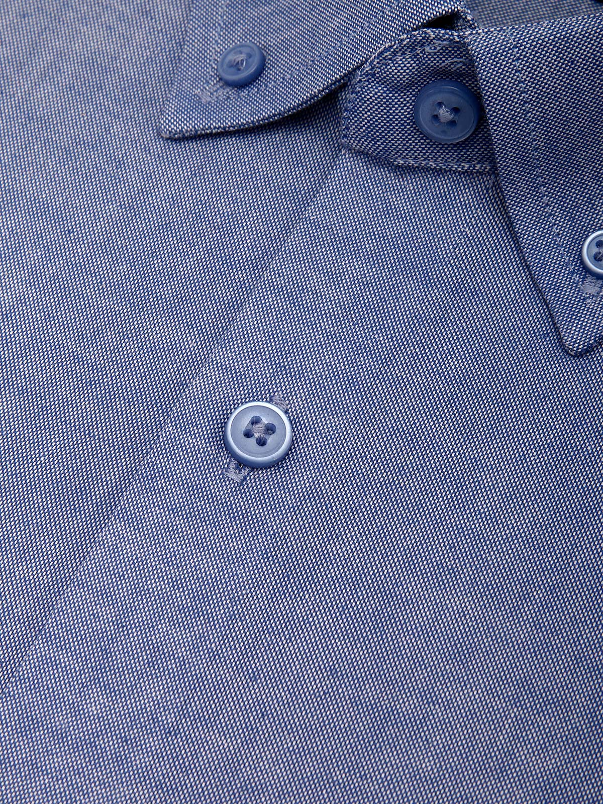 Urban Culture Solid Shirt - EMTSUC20-118 - Image 3