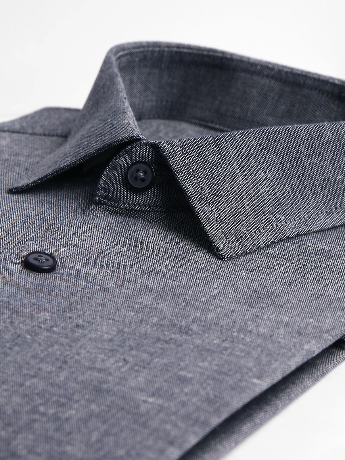 Urban Culture Solid Shirt - EMTSUC20-119 - Image 3