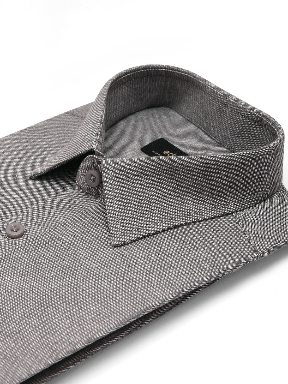 Urban Culture Solid Shirt - EMTSUC21-117 - Image 2