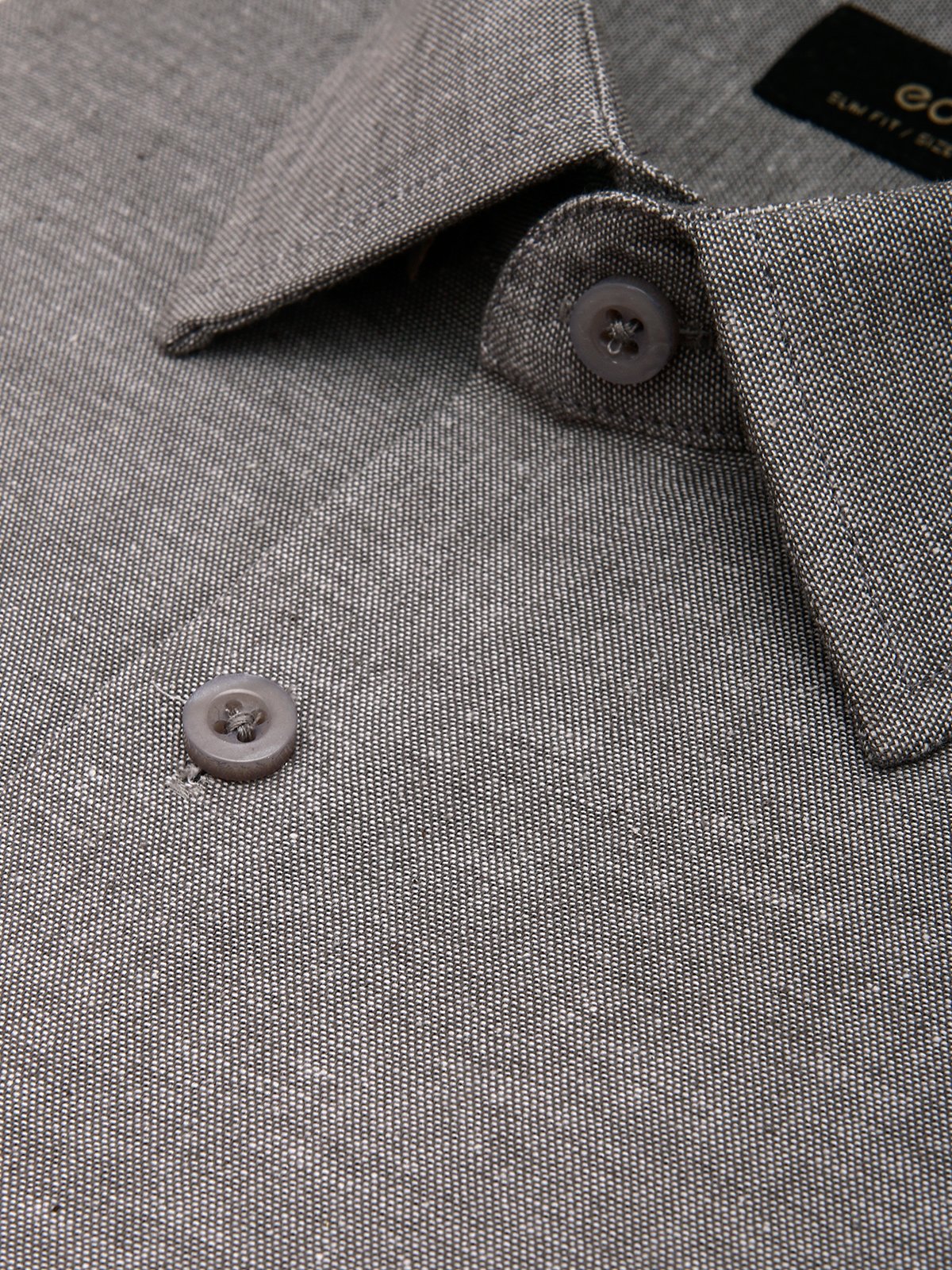 Urban Culture Solid Shirt - EMTSUC21-117 - Image 3