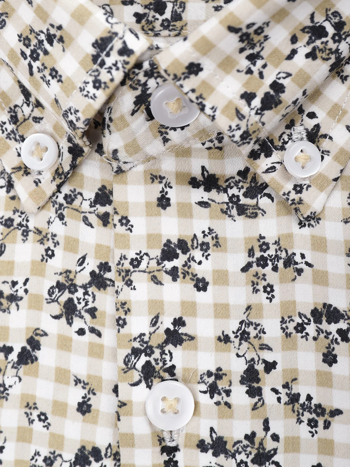 Urban Culture Printed Shirt - EMTSUC21-130 - Image 3