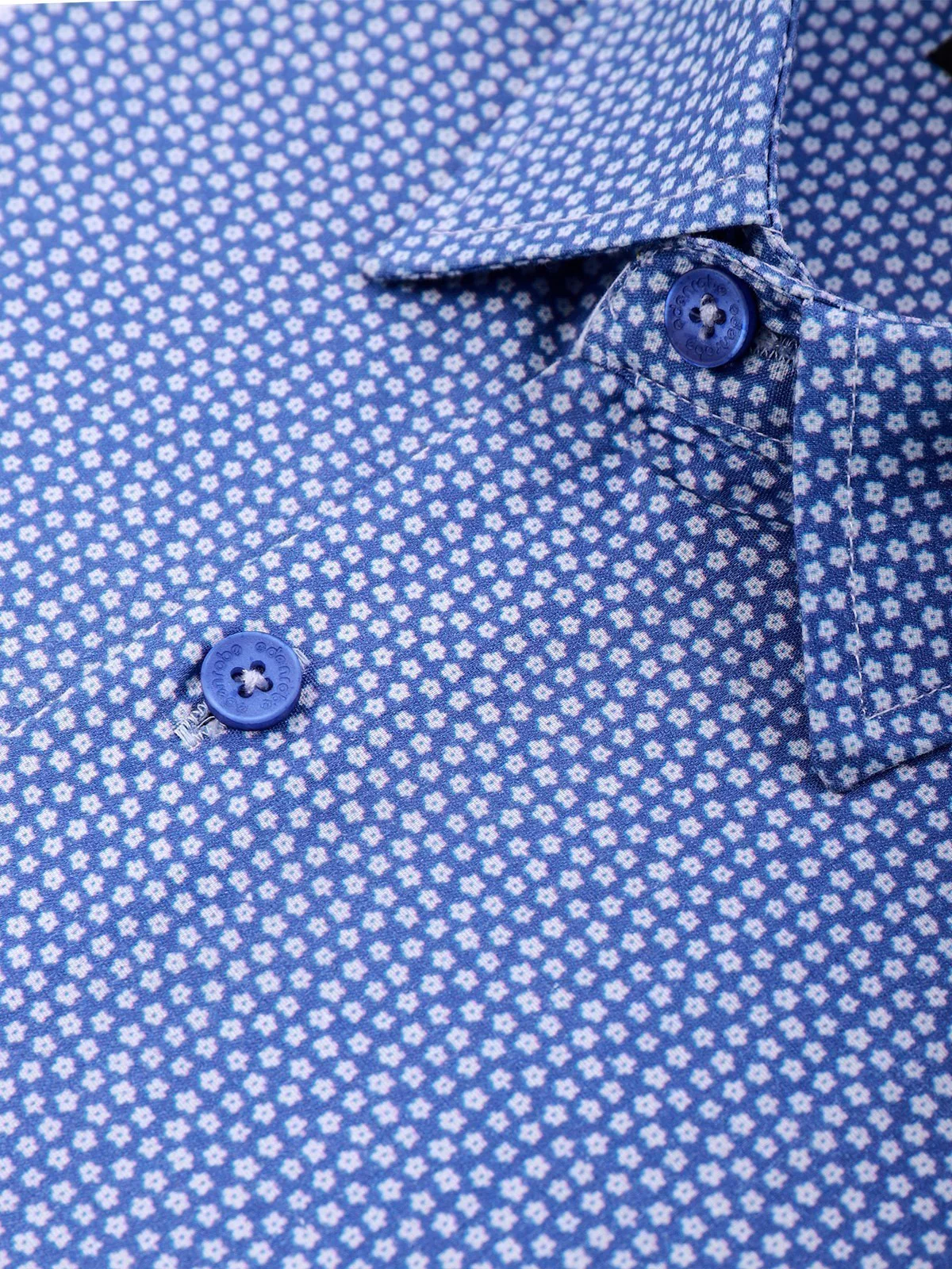 Urban Culture Textured Shirt - EMTSUC21-141 - Image 3