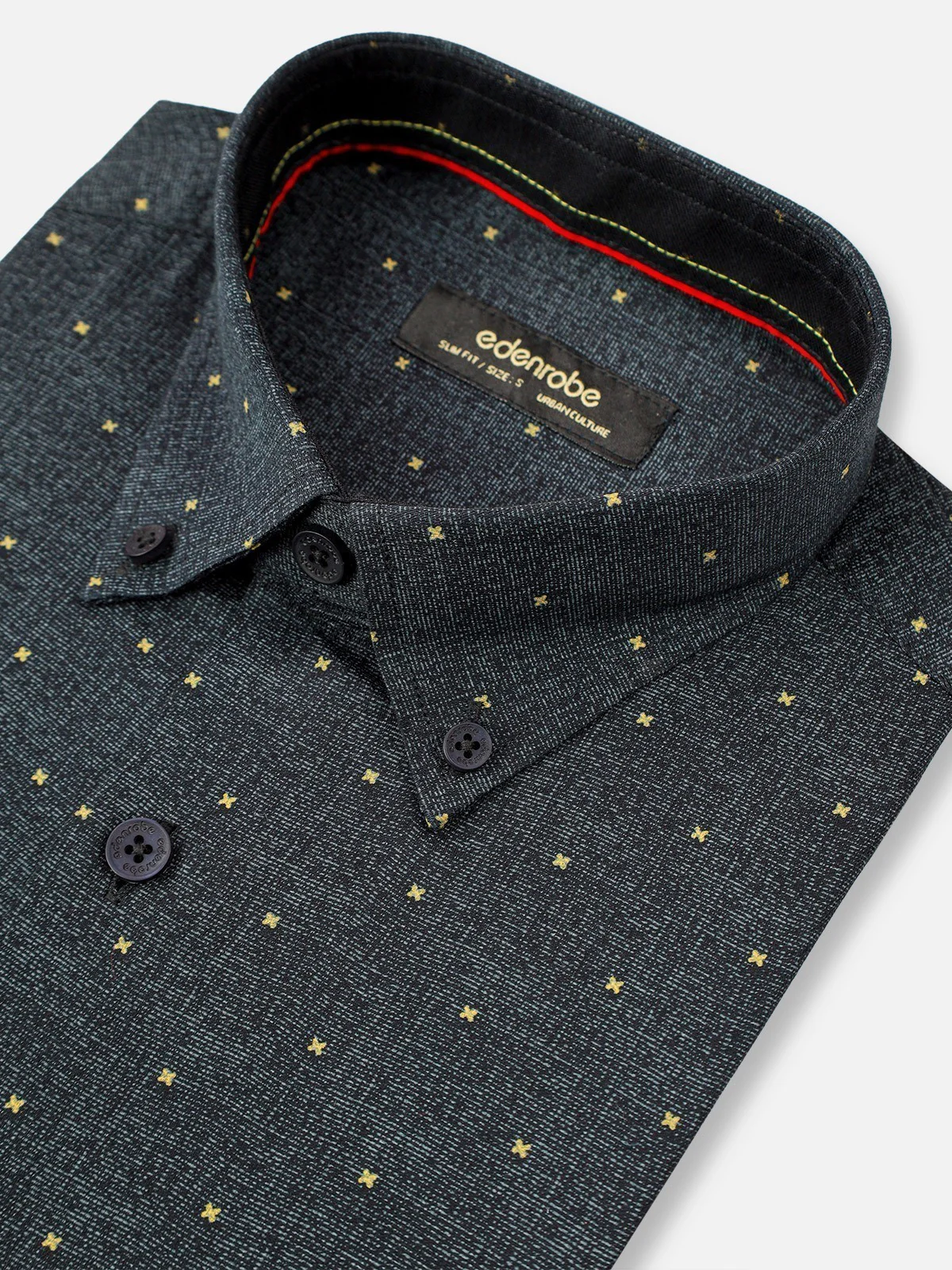 Urban Culture Printed Shirt - EMTSUC21-145 - Image 2