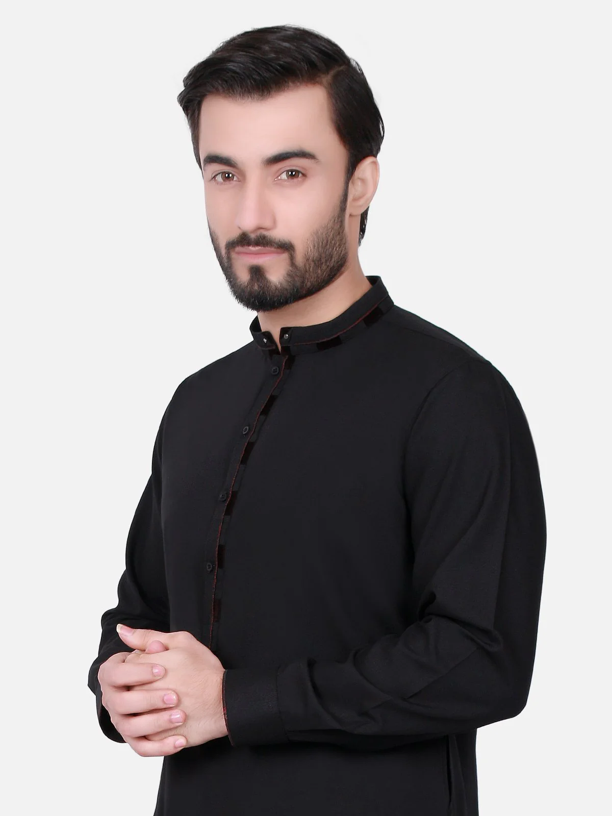 Shalwar Kameez - EMTSW17W-9531 - Image 2
