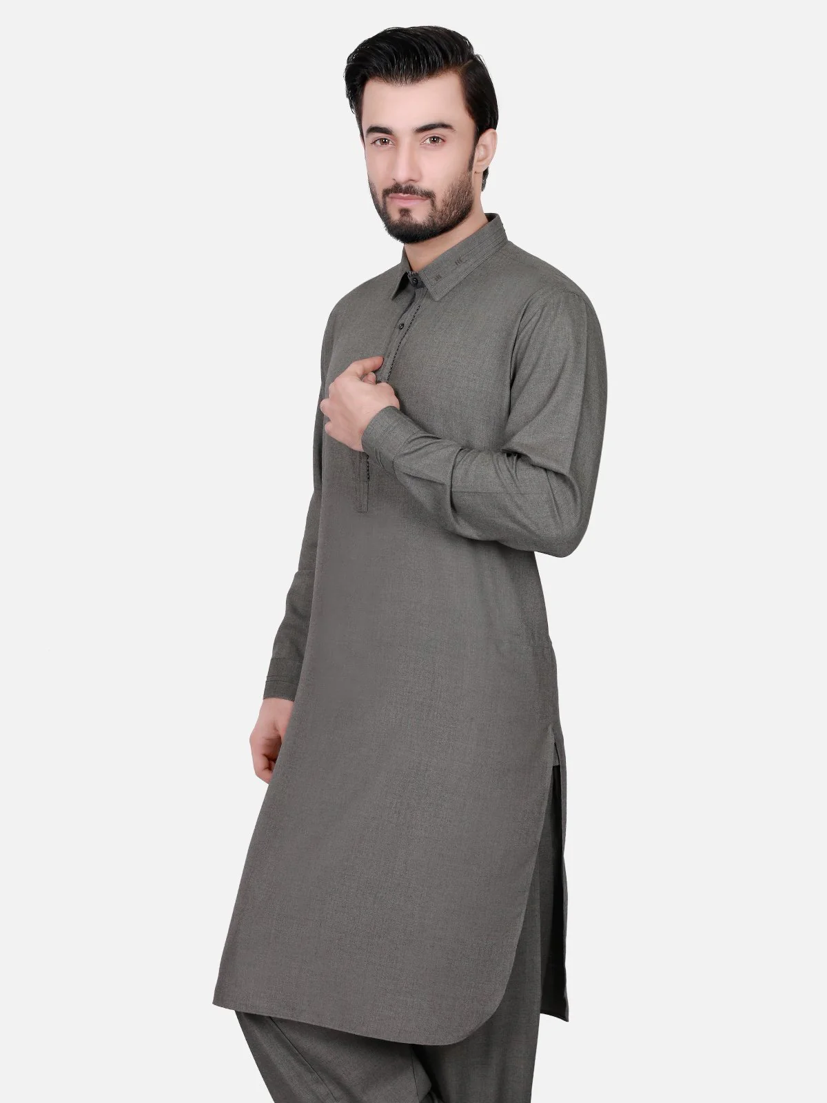 Shalwar Kameez - EMTSW17W-9543