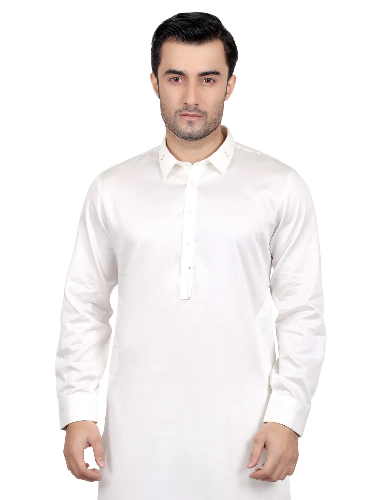 Cotton Shalwar Kameez - EMTSW18S-9601