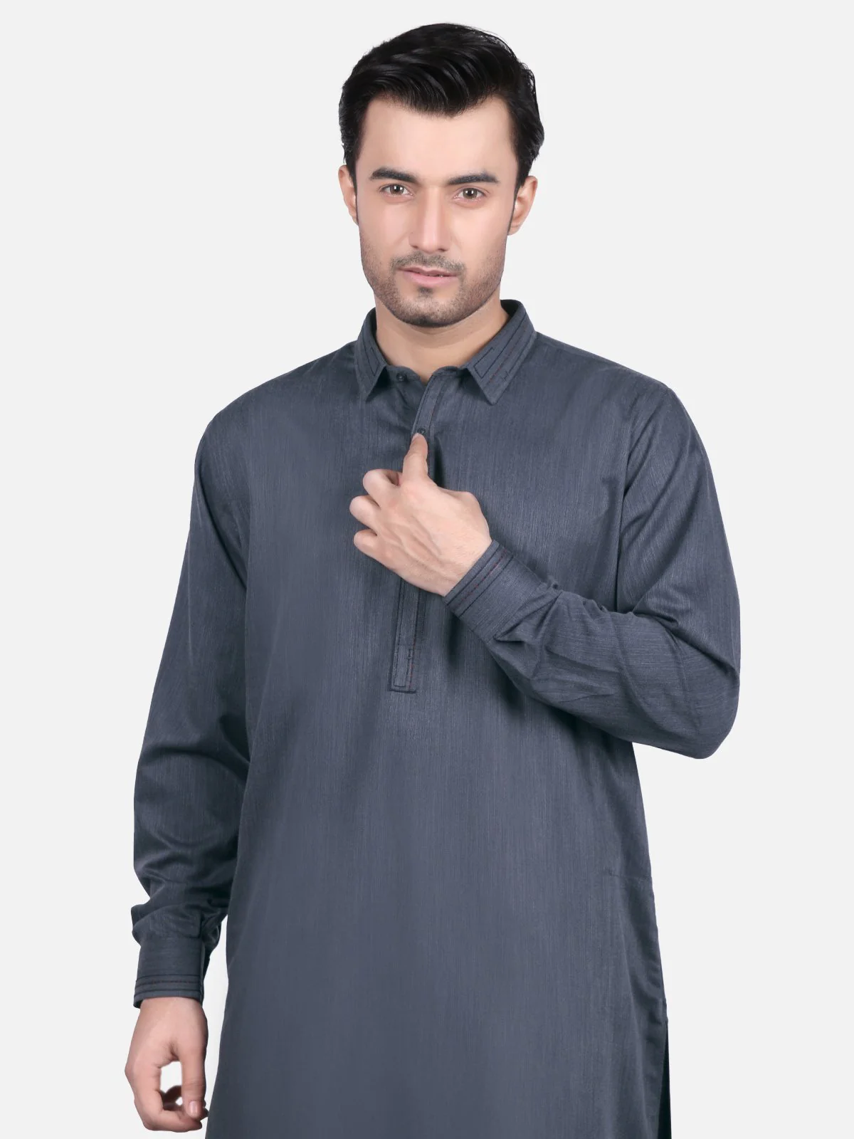 Shalwar Kameez - EMTSW18W-9683 - Image 2