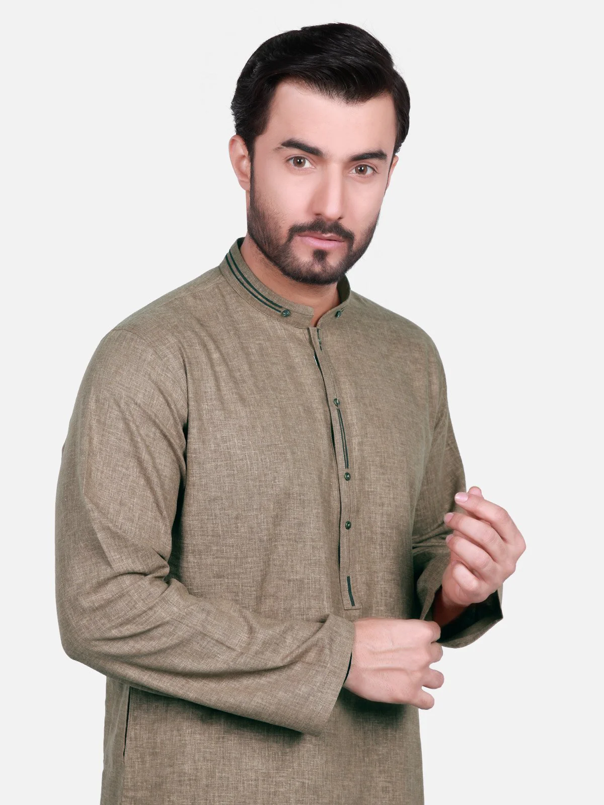Shalwar Kameez - EMTSW18W-9695 - Image 2