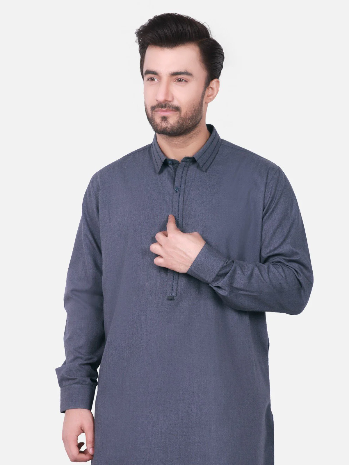 Shalwar Kameez - EMTSW19S-9716 - Image 2