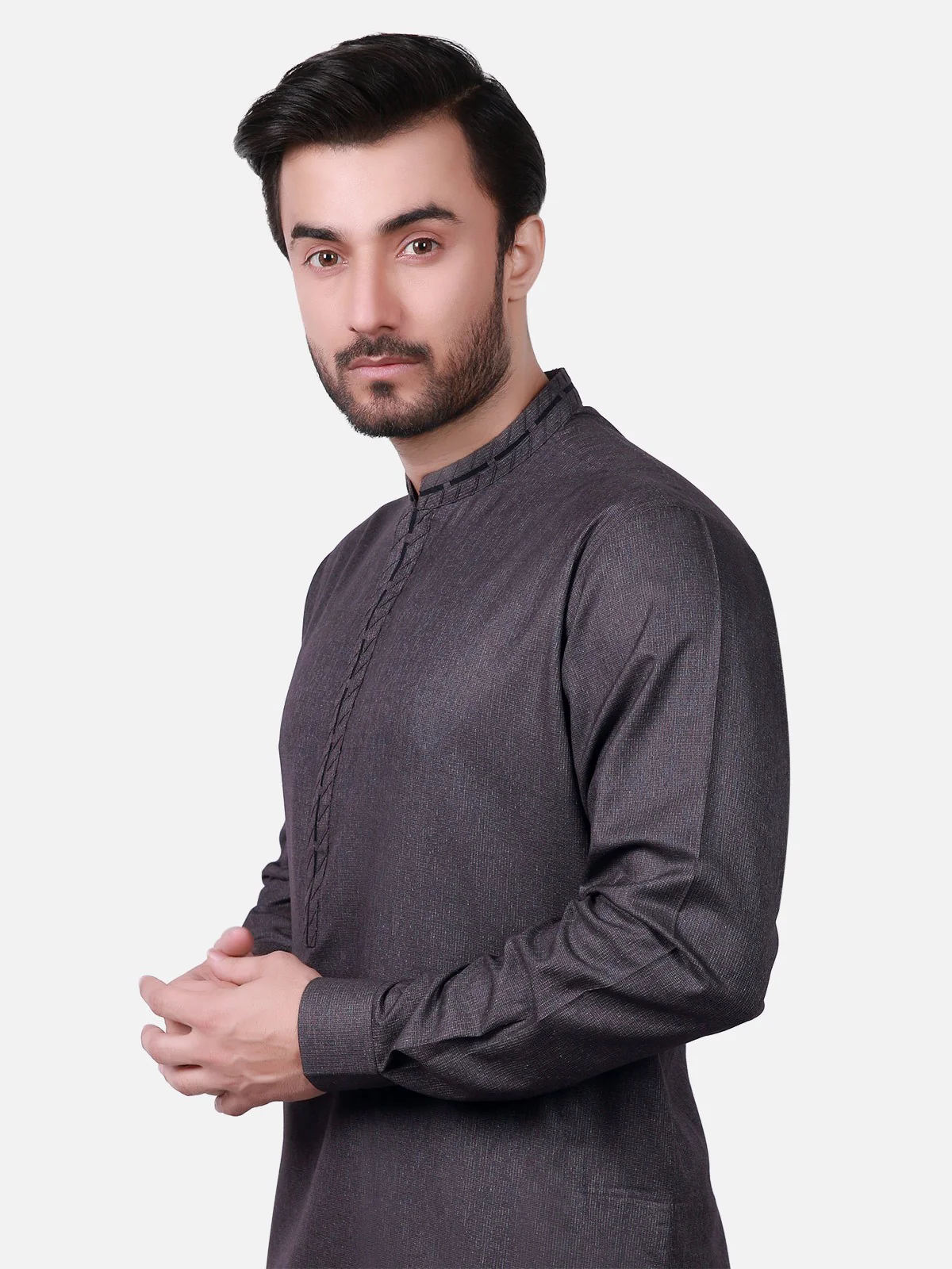 Shalwar Kameez - EMTSW19S-9717 - Image 2