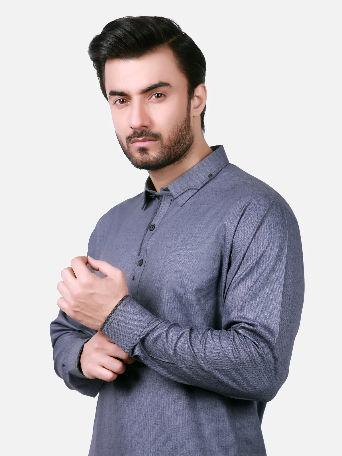 Shalwar Kameez - EMTSW19S-9718 - Image 2