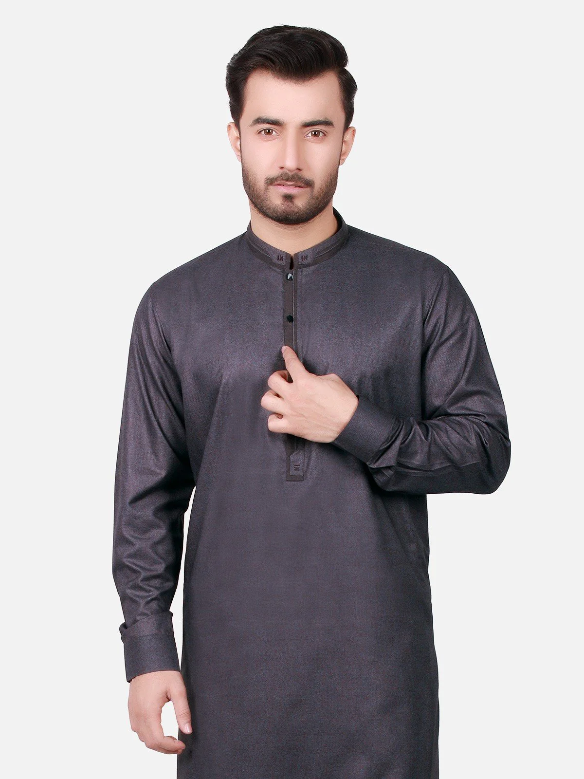 Shalwar Kameez - EMTSW19S-9719 - Image 2