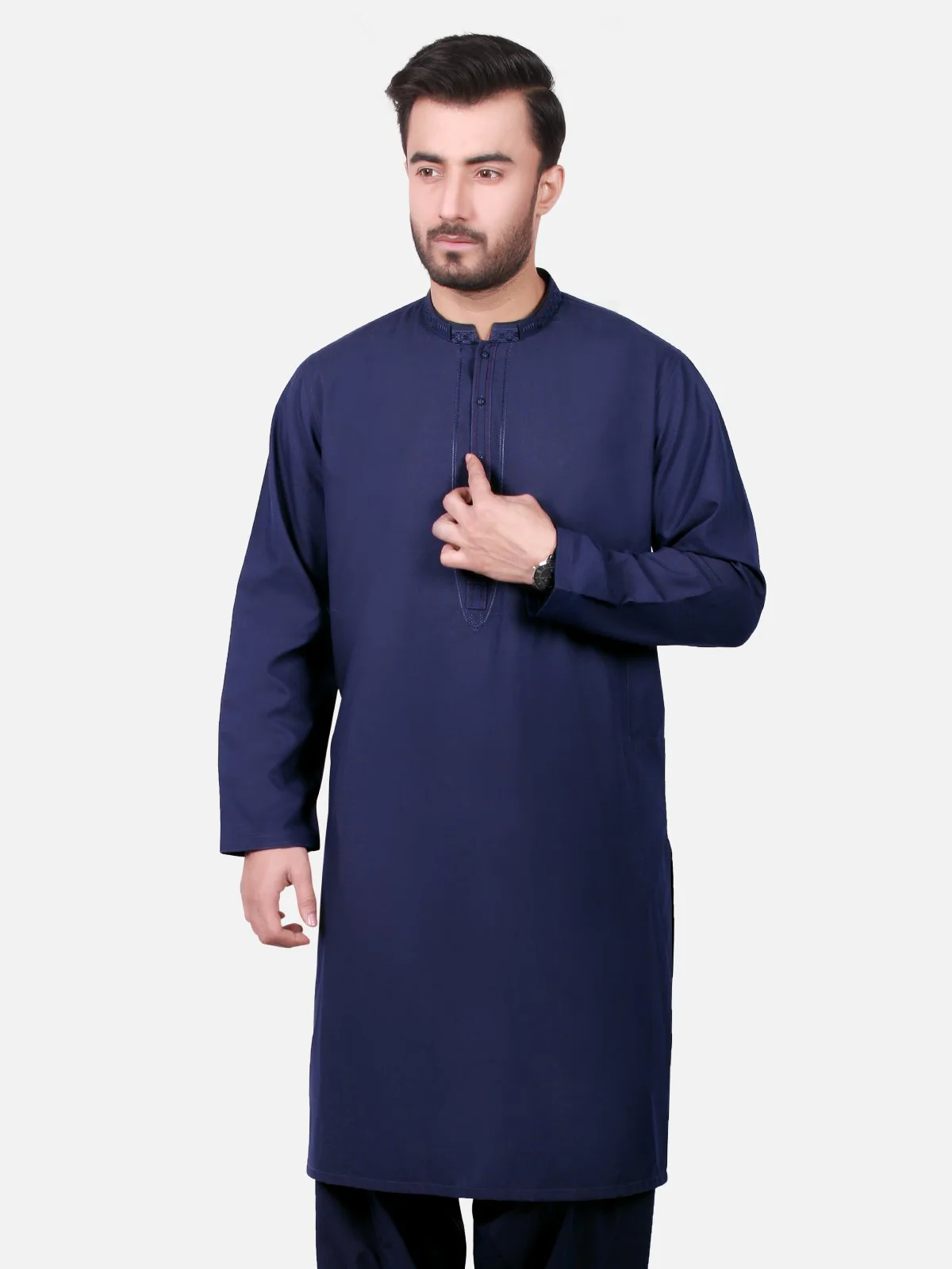 Shalwar Kameez - EMTSW19S-9740