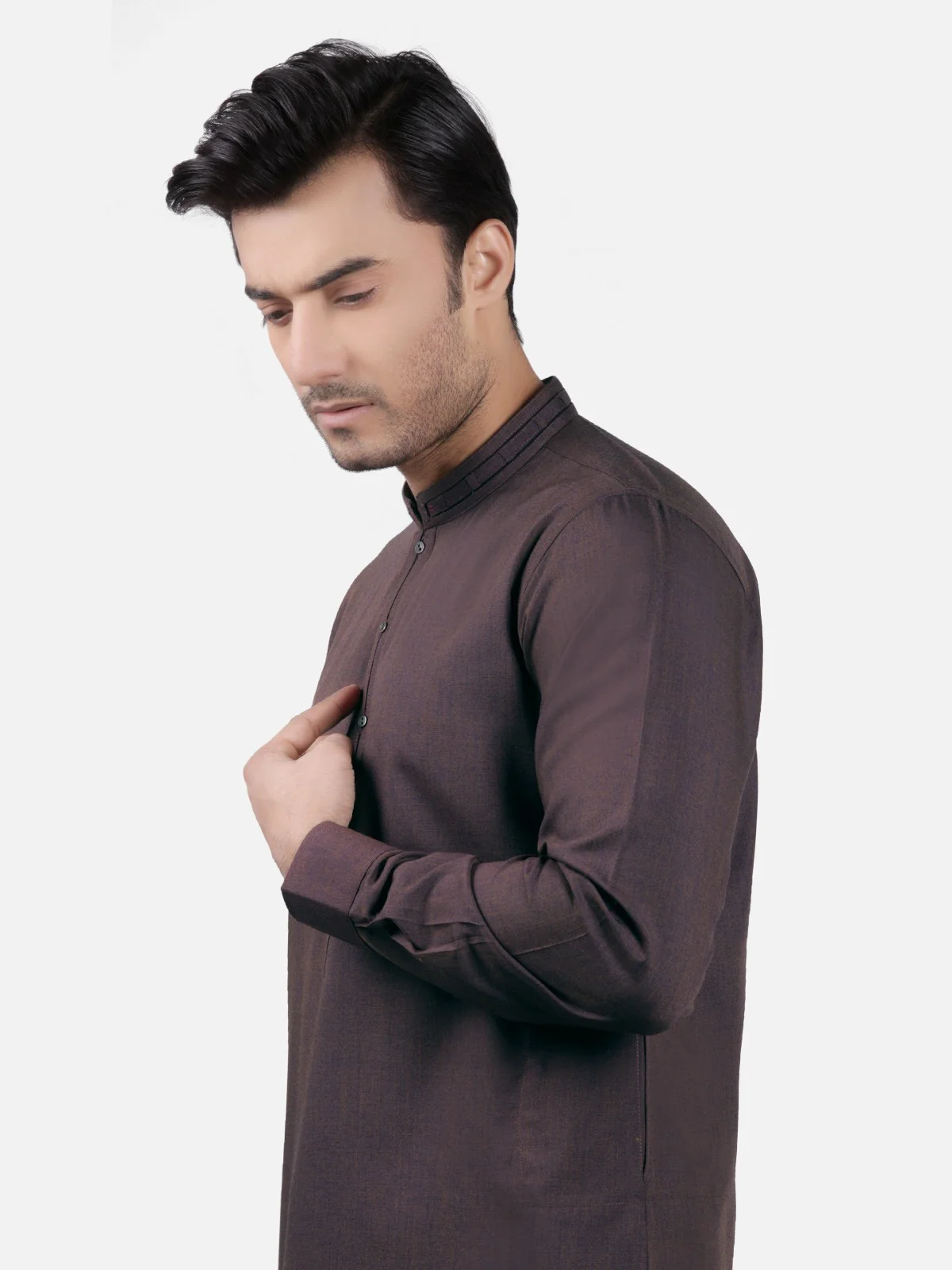 Shalwar Kameez - EMTSW19S-9742 - Image 2