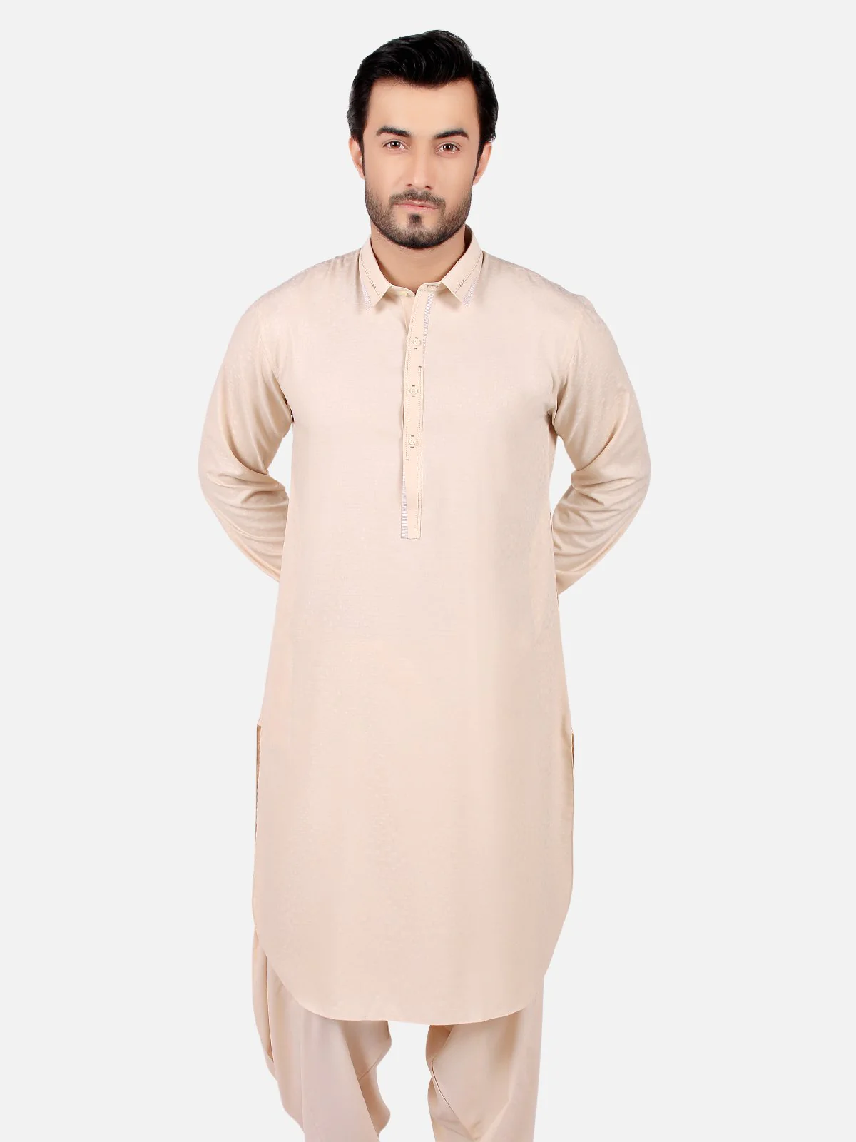 Shalwar Kameez - EMTSW19S-9765