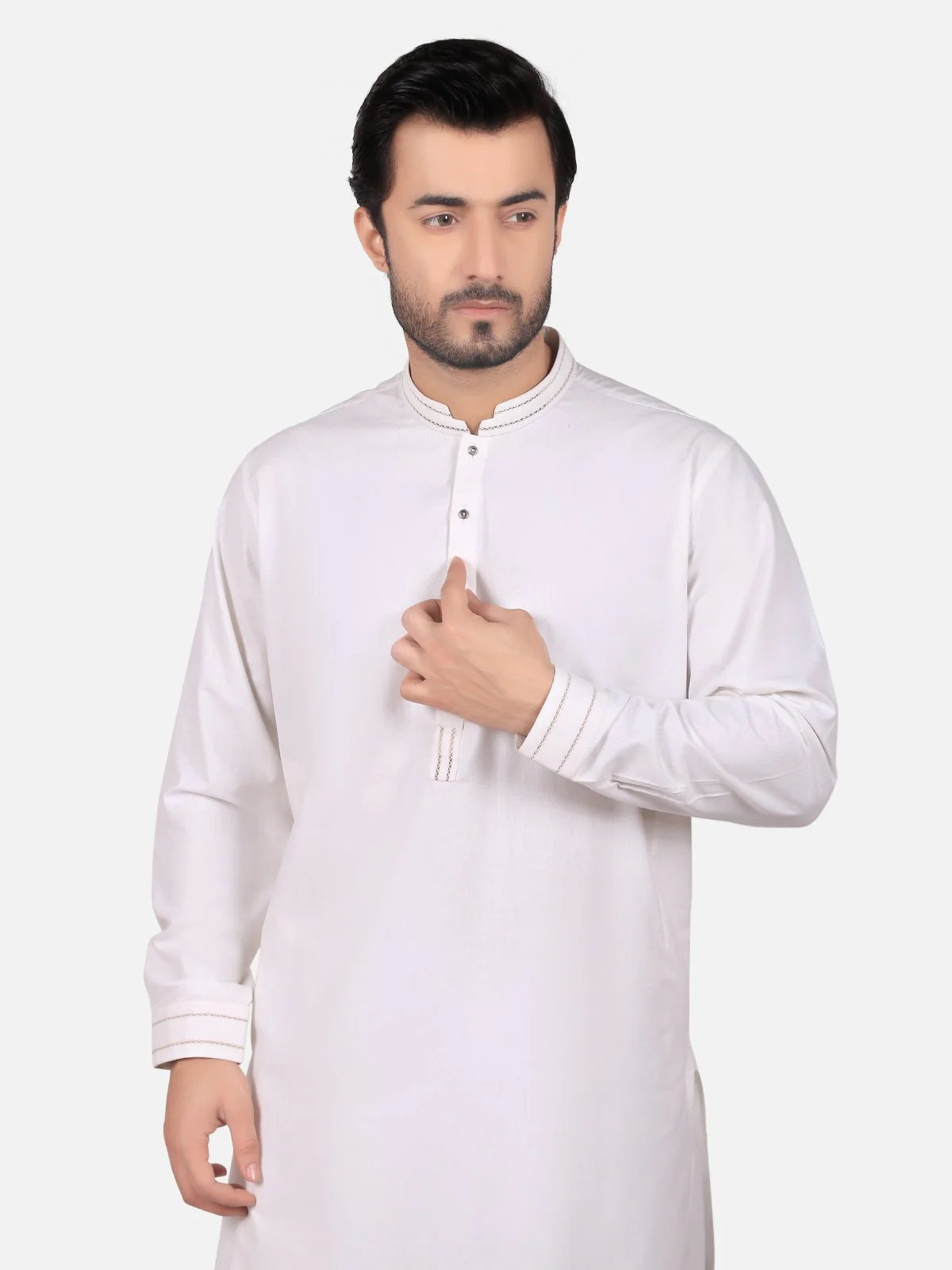 Shalwar Kameez - EMTSW19S-9781