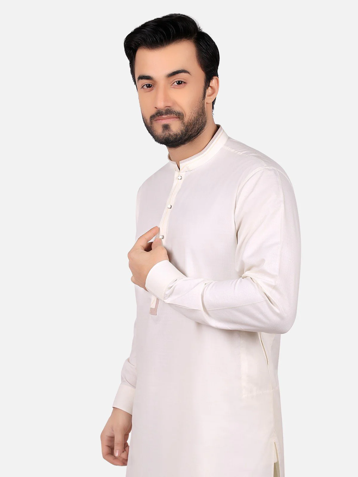 Shalwar Kameez - EMTSW19S-9782 - Image 2