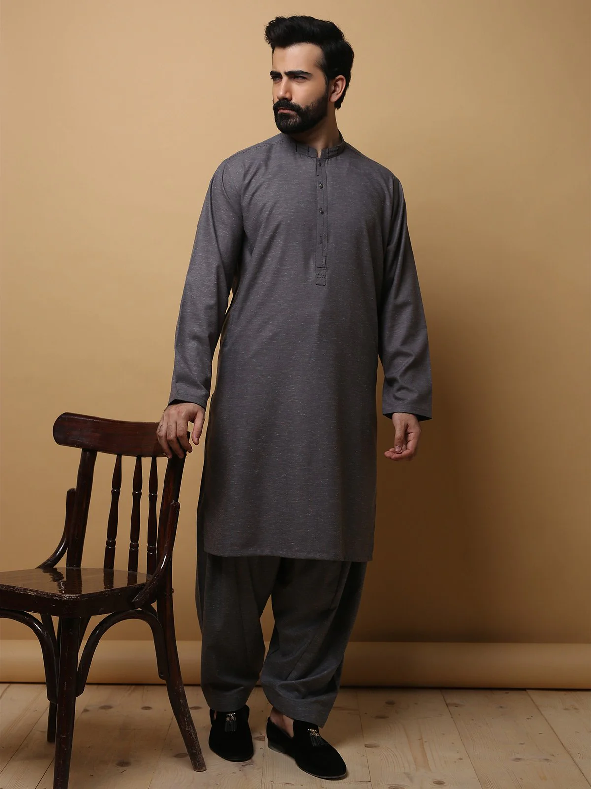 Shalwar Kameez - EMTSW19S-9790