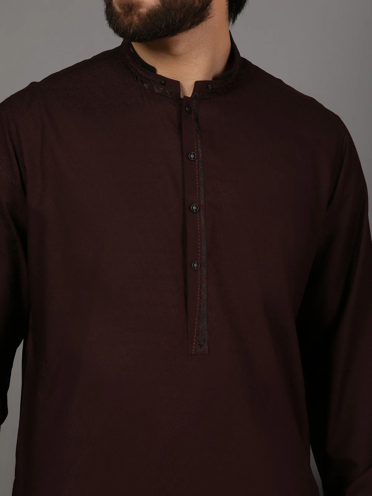 Shalwar Kameez - EMTSW19S-9791 - Image 3