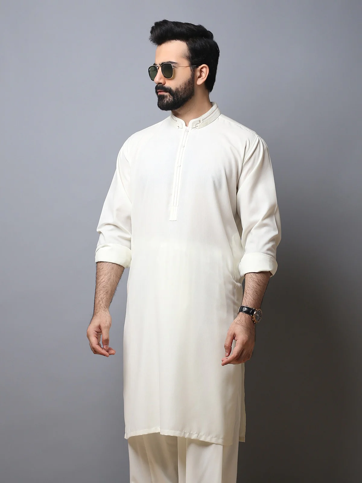 Shalwar Kameez - EMTSW19S-9800 - Image 2