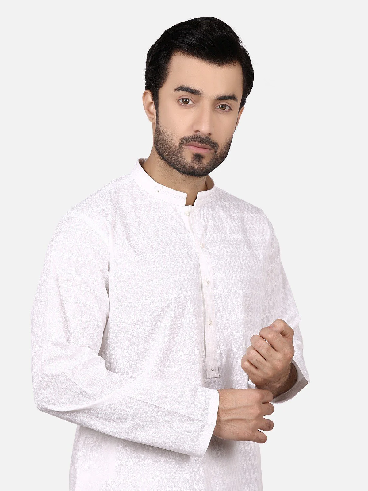 Shalwar Kameez - EMTSW19S-9808 - Image 2