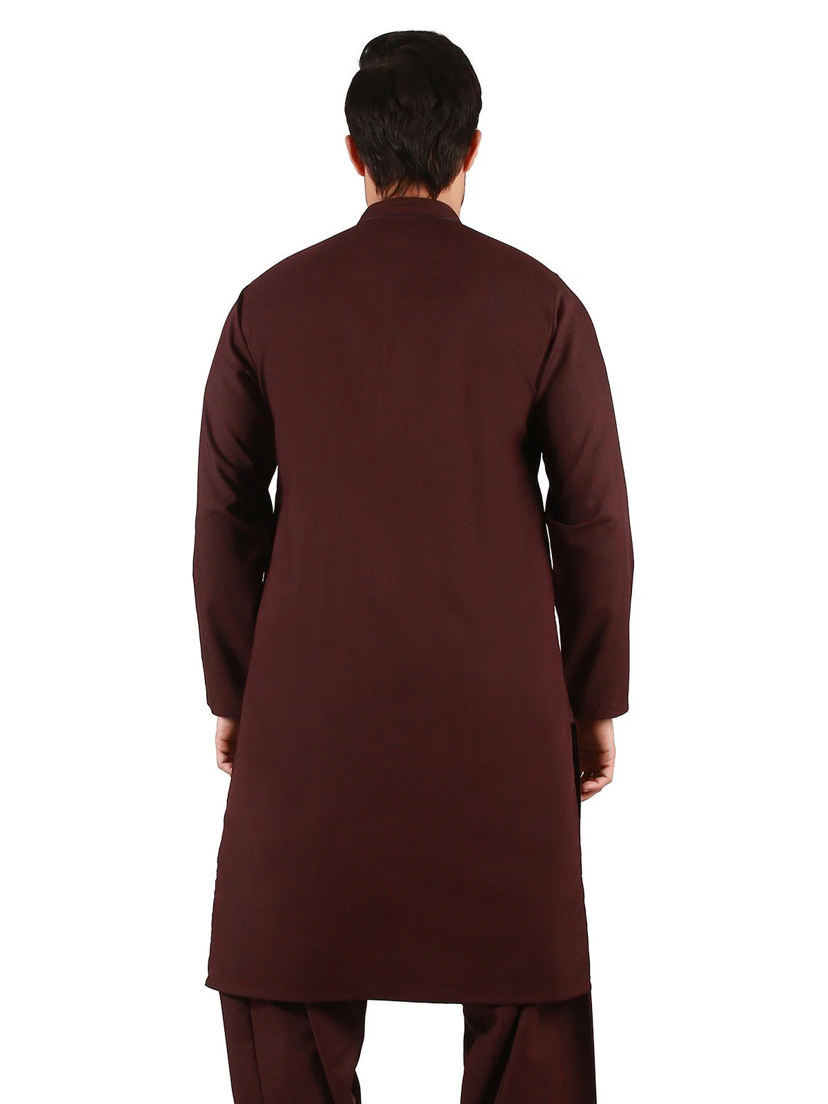 Shalwar Kameez - EMTSW19S-9857 - Image 3