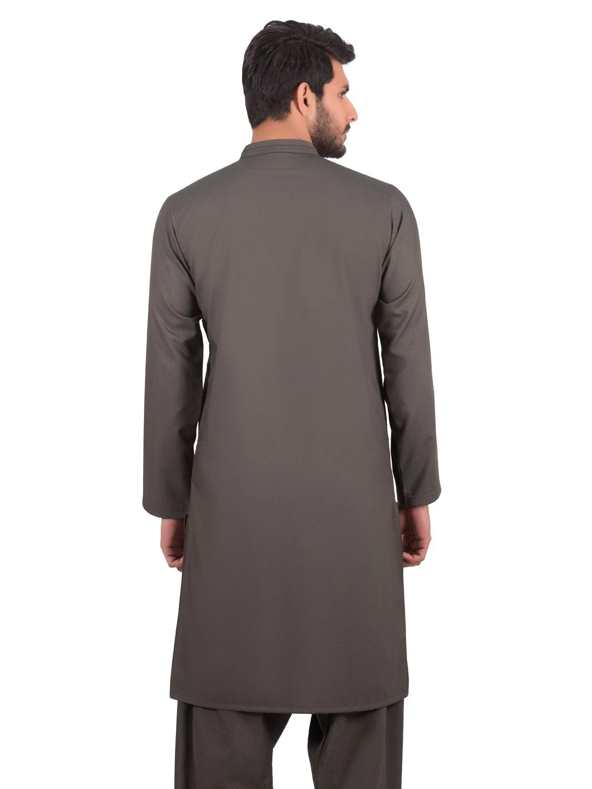 Shalwar Kameez - EMTSW19S-9865 - Image 3